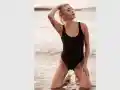 Ромина Андонова шокира с необичайно хоби в Благоевград!