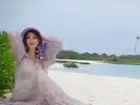 Роси Кирилова пропуска морето: Няма нужда да се пържа  по нашето Черноморие