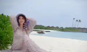 Роси Кирилова пропуска морето: Няма нужда да се пържа  по нашето Черноморие