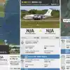 Руски правителствен самолет прелетя над цяла България