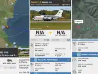 Руски правителствен самолет прелетя над цяла България