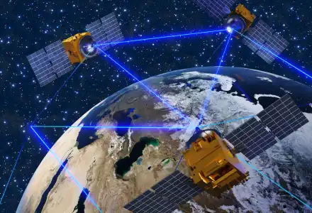 Шокираща новина: Русия бързо изгражда своя Starlink!