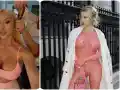 Санта Китана шокира с признание: 200 000 евро за 5 дни?!