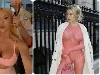 Санта Китана шокира с признание: 200 000 евро за 5 дни?!