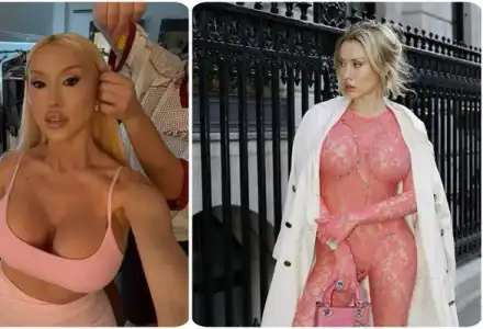 Санта Китана шокира с признание: 200 000 евро за 5 дни?!