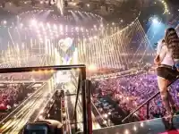 Сексът на "Евровизия" е забранен!