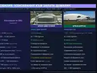 Сексът на "Евровизия" е забранен!