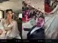 Скандална генерална репетиция на сватбата на Емрах в София!