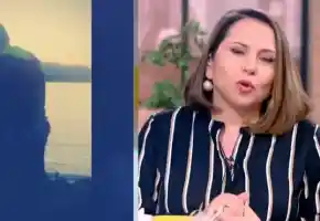 Скандал: Яна Донева с 14 години по-млад любовник!
