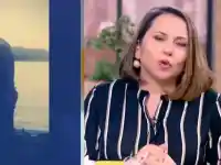 Скандал: Яна Донева с 14 години по-млад любовник!