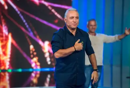 Шоуто на Стоичков пред тотален провал: Какво се случва?
