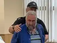 Ще оправдаят ли бившия полицай Лапков, убил и нарязал на парчета крадец рецидивист?