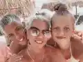 Шокираща прилика! Щерката на Ледената кралица заема сцената!