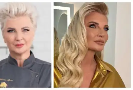 Силвена Роу разкрива тайните на младостта - шокиращи факти!
