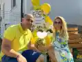 Синът на Илияна Йотова заживя в нов ЛУКСОЗЕН палат (СНИМКИ)