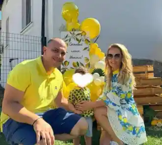 Синът на Илияна Йотова заживя в нов ЛУКСОЗЕН палат (СНИМКИ)