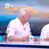 Шок! Проф. Пиргова избухна в ефир: "Мълчи, моля те!"