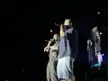 Слаткаристика, Криско и приятели пяха пред 10 000 души в Охрид (снимки/видео)