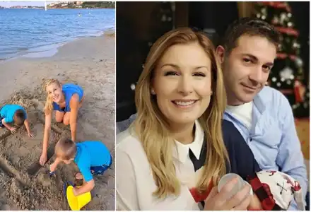 След битка за децата: Венелин Петков вижда синовете си само по съдебен график