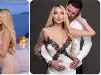 Шок! Венета Костова иска богат мъж да я издържа!