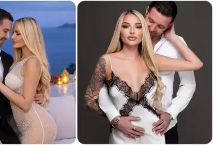 Шок! Венета Костова иска богат мъж да я издържа!