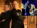 Стоичков става кум на Рачков! Комикът се сгоди пред 3000 души (ВИДЕО)
