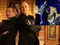 Стоичков става кум на Рачков! Комикът се сгоди пред 3000 души (ВИДЕО)