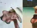 Сузанита шокира с провокативна изповед от Атина!