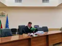 Шокираща жестокост: Убийството на Георги Кузев разтърси Пловдив!