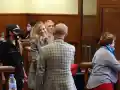 Съдът в Страсбург  реши: ЛиЛана прибира 13 500 евро от кабинета "Радев"