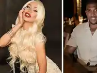 Теди Александрова шокира с нова песен за Антъни Джошуа!