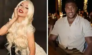 Теди Александрова шокира с нова песен за Антъни Джошуа!