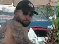 Теди Хитлера с нова на Слънчака! Засякоха се с бившата му Анна-Мария Чернева