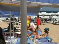 Теди Хитлера с нова на Слънчака! Засякоха се с бившата му Анна-Мария Чернева