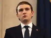 10 милиона долара награда за главата на Барън Тръмп?!