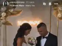 Скандал! Димитър Кузманов и Бистра Старейшинска се ожениха!