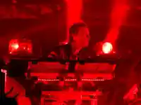 The Prodigy и изкуството да превърнеш един концерт в стихия (снимки/видео)