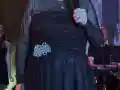 Тони Димитрова шокира с нова визия на концерта в Пловдив!