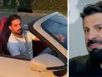 Тони Стораро: Ще вкарам Емрах в правия път! (Дава му още 1 година)