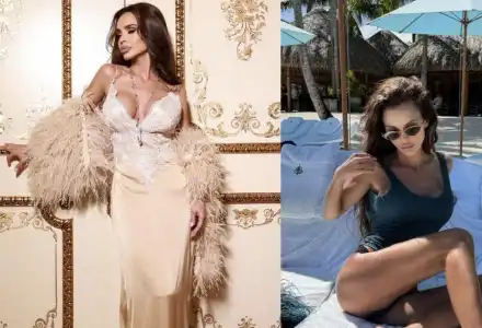 Семейна идилия на Корфу: Мария празнува имен ден с Теодор и Марая!