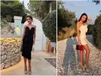 Семейна идилия на Корфу: Мария празнува имен ден с Теодор и Марая!