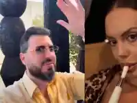 ТРУС!! Елвиса изчука Анна-Мария и още две след раздялата с Йоана, но не спира да й лайква снимките в Инстаграм! (ВИЖ ТУК)