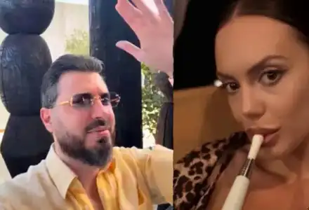 ТРУС!! Елвиса изчука Анна-Мария и още две след раздялата с Йоана, но не спира да й лайква снимките в Инстаграм! (ВИЖ ТУК)