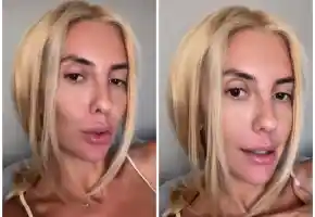 ТРУС!! Маги Томова за първи път проговори за Калоян след раздялата! (ЕТО КАКВО РАЗКРИ)