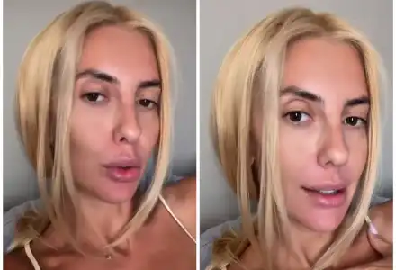 ТРУС!! Маги Томова за първи път проговори за Калоян след раздялата! (ЕТО КАКВО РАЗКРИ)