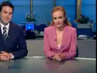 TV двойки в ефира и у дома (Снимки)