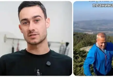 Тъстът на Иво Карамански е легендарно ченге