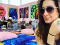 Александра Тюркмен шокира с визия на сватбата на Люка Ернандес!