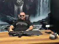 Убиха кавказкия мафиот Янис Юшваев с куршум в главата!