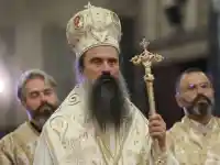 Шокираща истина: Патриарх Даниил замесен в убийство?